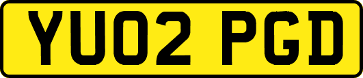YU02PGD
