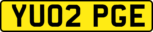 YU02PGE