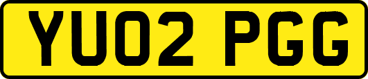 YU02PGG