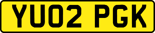 YU02PGK