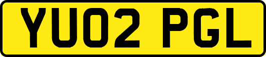 YU02PGL