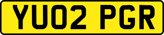 YU02PGR