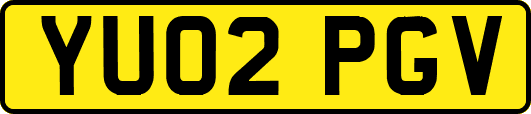 YU02PGV