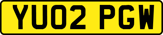 YU02PGW