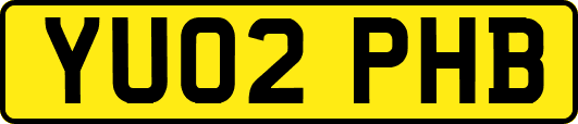 YU02PHB