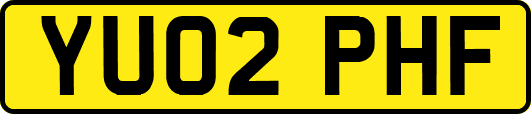 YU02PHF