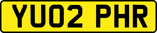 YU02PHR