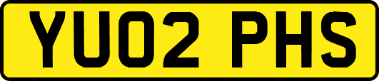 YU02PHS