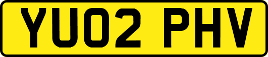 YU02PHV