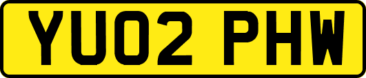 YU02PHW