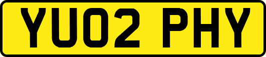 YU02PHY