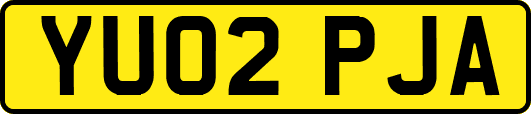 YU02PJA