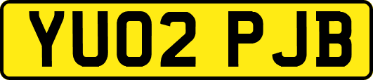 YU02PJB