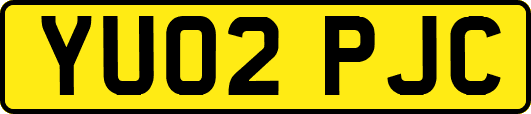 YU02PJC