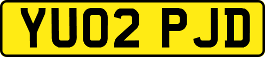 YU02PJD