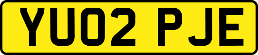 YU02PJE
