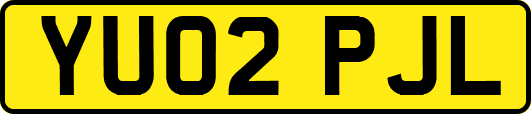 YU02PJL