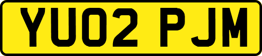 YU02PJM