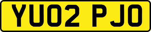 YU02PJO
