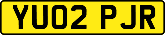 YU02PJR