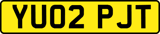 YU02PJT