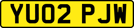YU02PJW