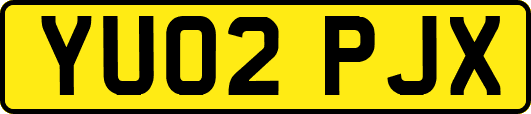 YU02PJX