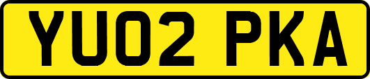 YU02PKA