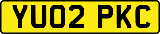 YU02PKC