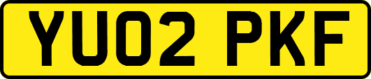 YU02PKF