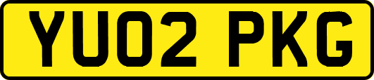 YU02PKG