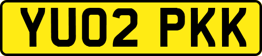 YU02PKK