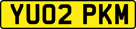 YU02PKM