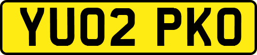 YU02PKO