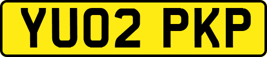 YU02PKP