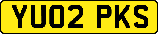 YU02PKS