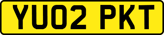 YU02PKT