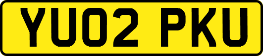 YU02PKU