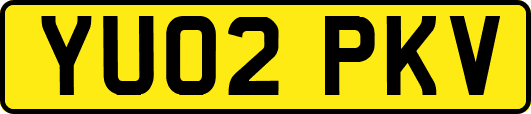 YU02PKV