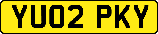 YU02PKY