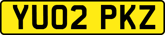 YU02PKZ