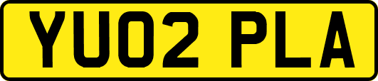 YU02PLA