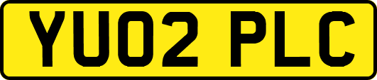 YU02PLC