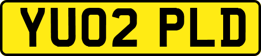 YU02PLD