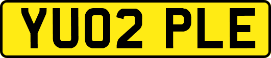 YU02PLE