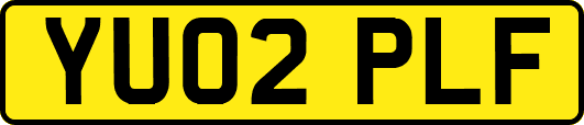YU02PLF