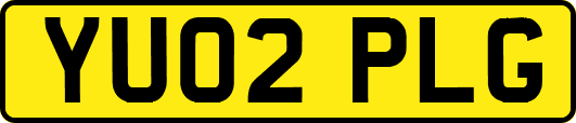 YU02PLG