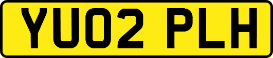 YU02PLH