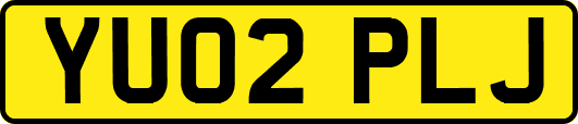YU02PLJ