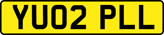 YU02PLL